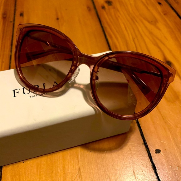 Furla Accessories - Furla Italy Sunglasses